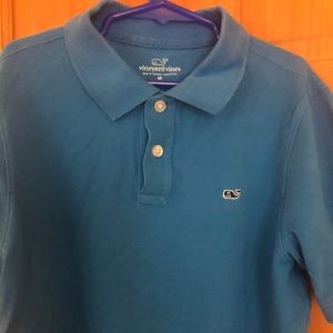 Polo shirt